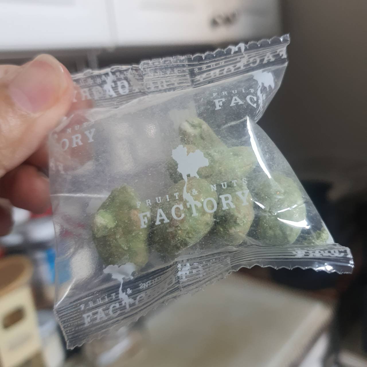 Cashew Mixed 10 Flavors (Thai Premium Snack) - Image 3