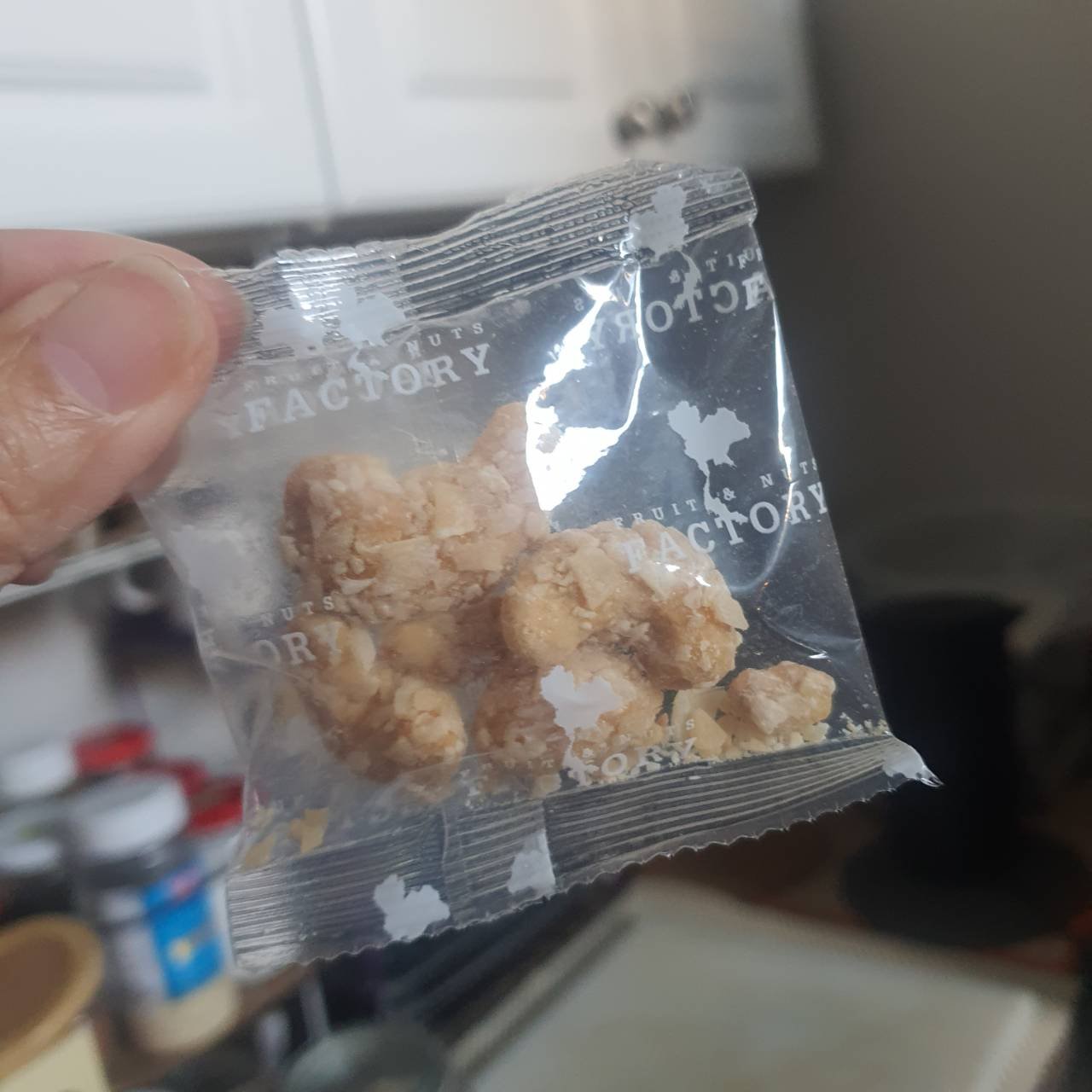 Cashew Mixed 10 Flavors (Thai Premium Snack) - Image 2