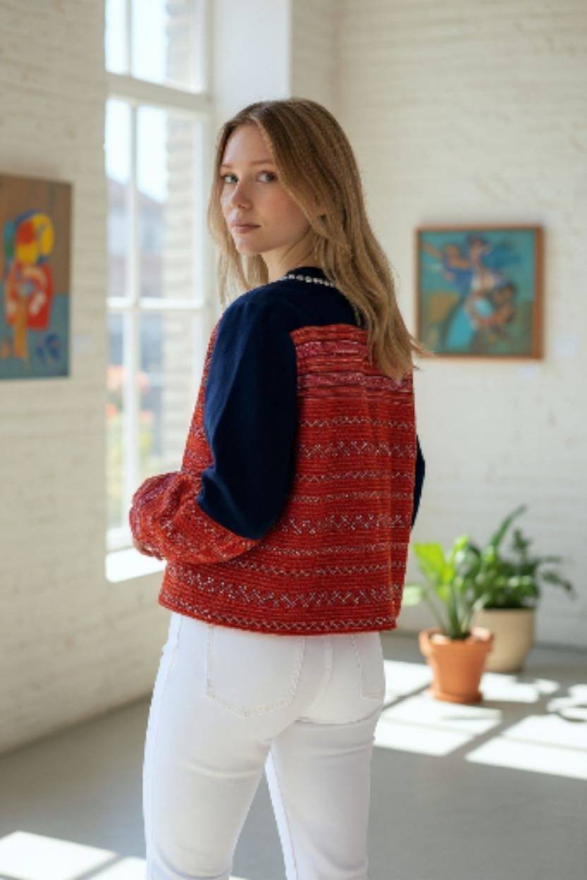 Thai Modernized Costume & Assessories - Image 2