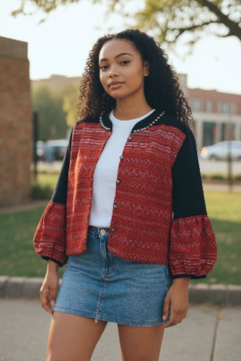 Thai Modernized Costume & Assessories - Image 4