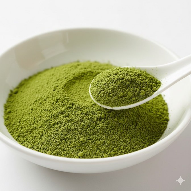 Wolffia Plant Protein Powder – Senior Active - Image 2