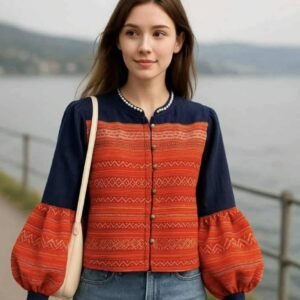 Thai Modernized Costume & Assessories